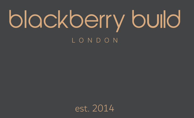 Blackbury Build London